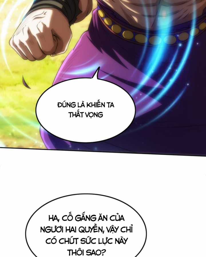 Xuân Thu Bá Đồ Chapter 241 trang 45