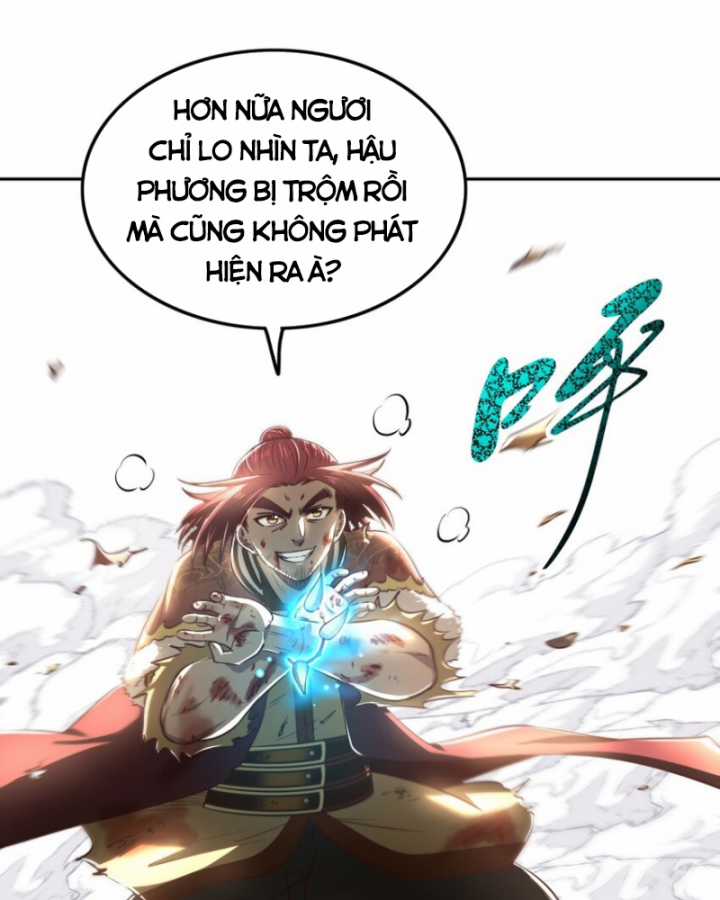 Xuân Thu Bá Đồ Chapter 241 trang 48