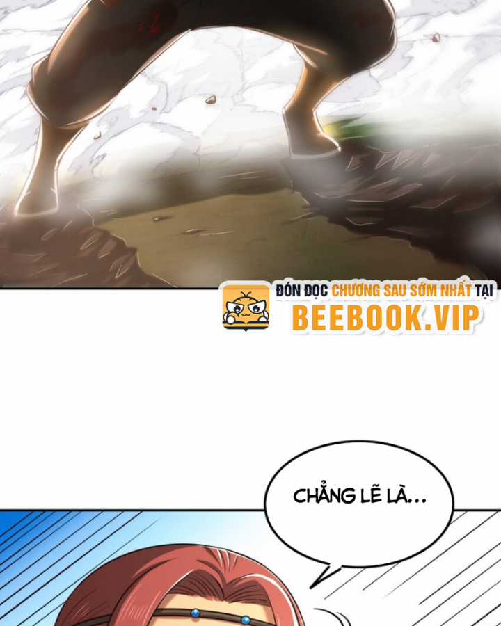 Xuân Thu Bá Đồ Chapter 241 trang 49