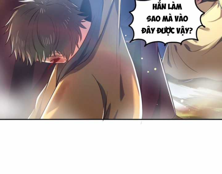 Xuân Thu Bá Đồ Chapter 241 trang 5
