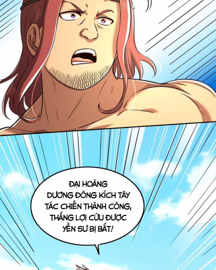 Xuân Thu Bá Đồ Chapter 241 trang 50