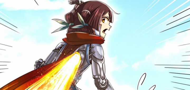 Xuân Thu Bá Đồ Chapter 241 trang 51