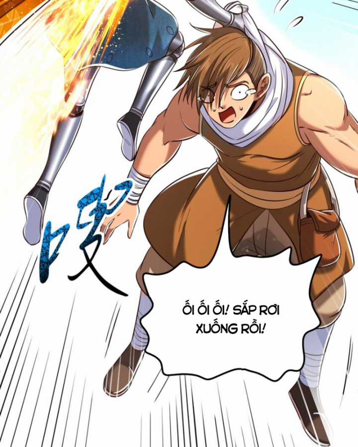 Xuân Thu Bá Đồ Chapter 241 trang 52