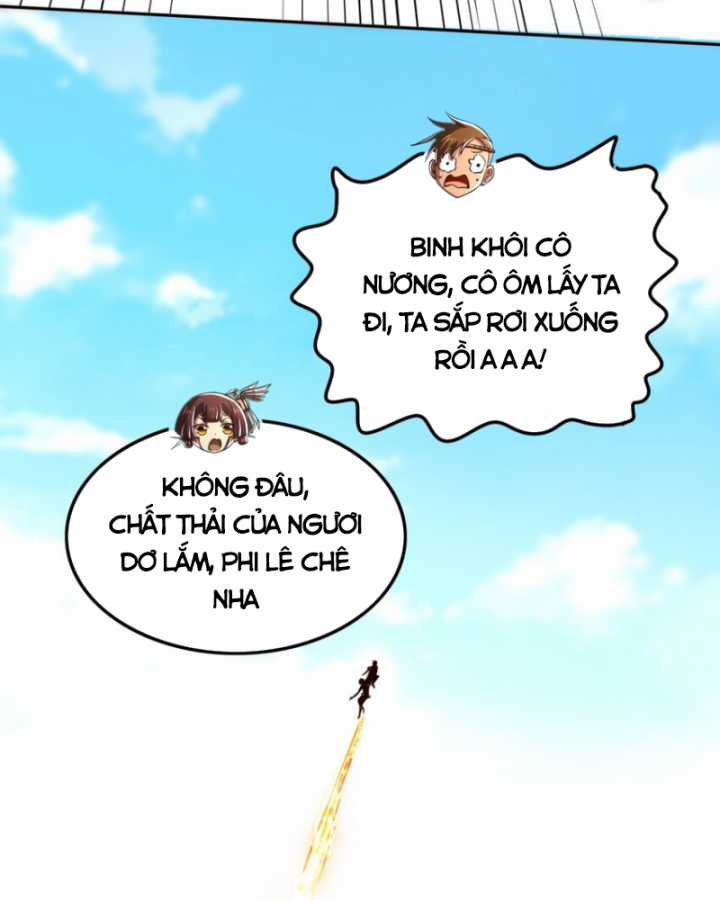 Xuân Thu Bá Đồ Chapter 241 trang 53