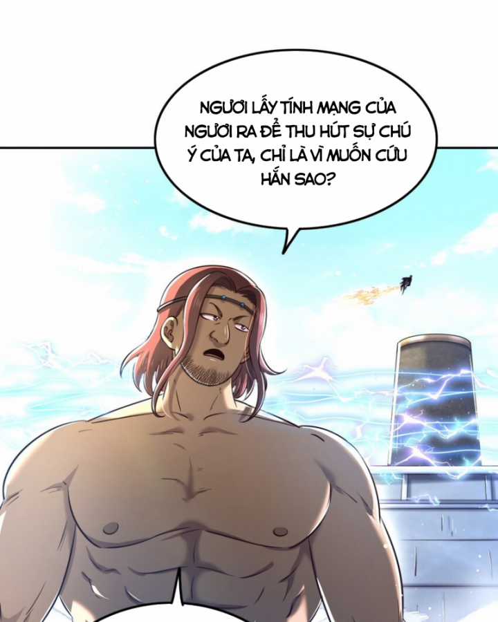 Xuân Thu Bá Đồ Chapter 241 trang 56