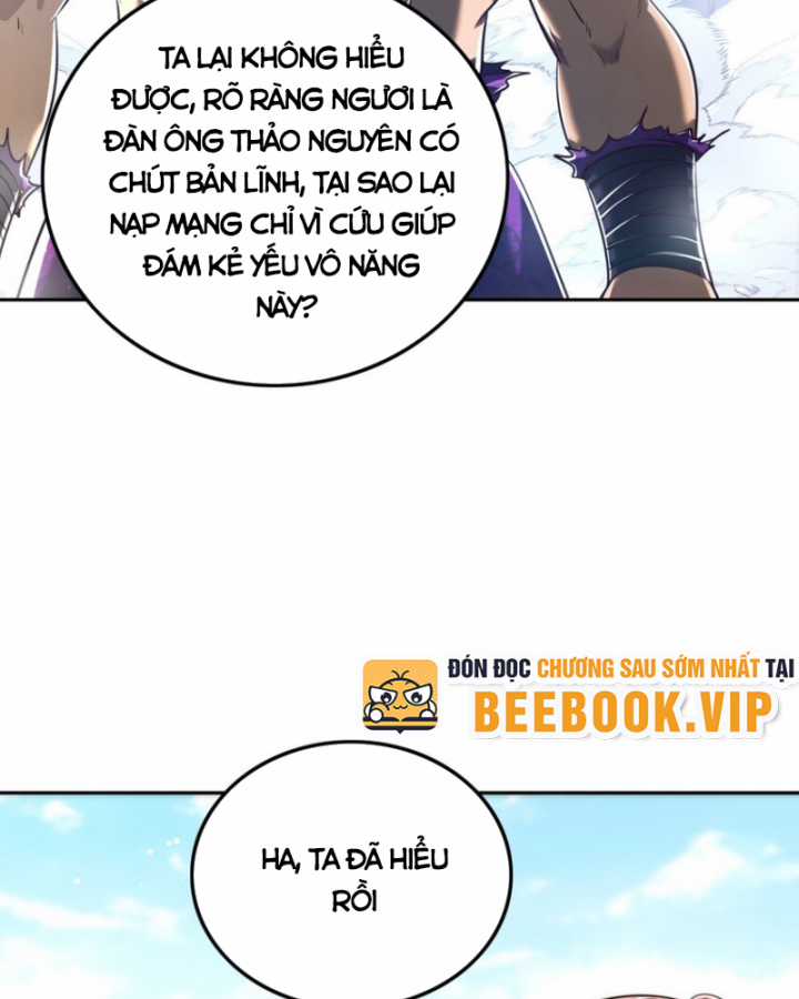 Xuân Thu Bá Đồ Chapter 241 trang 57