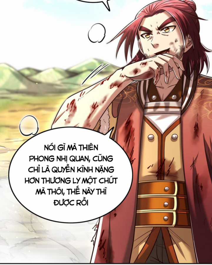 Xuân Thu Bá Đồ Chapter 241 trang 58