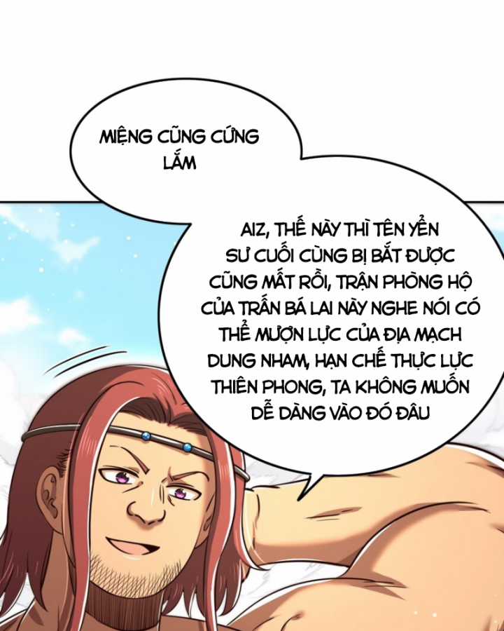 Xuân Thu Bá Đồ Chapter 241 trang 60