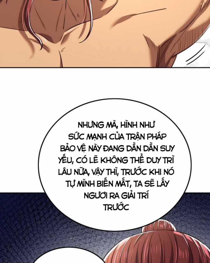 Xuân Thu Bá Đồ Chapter 241 trang 61