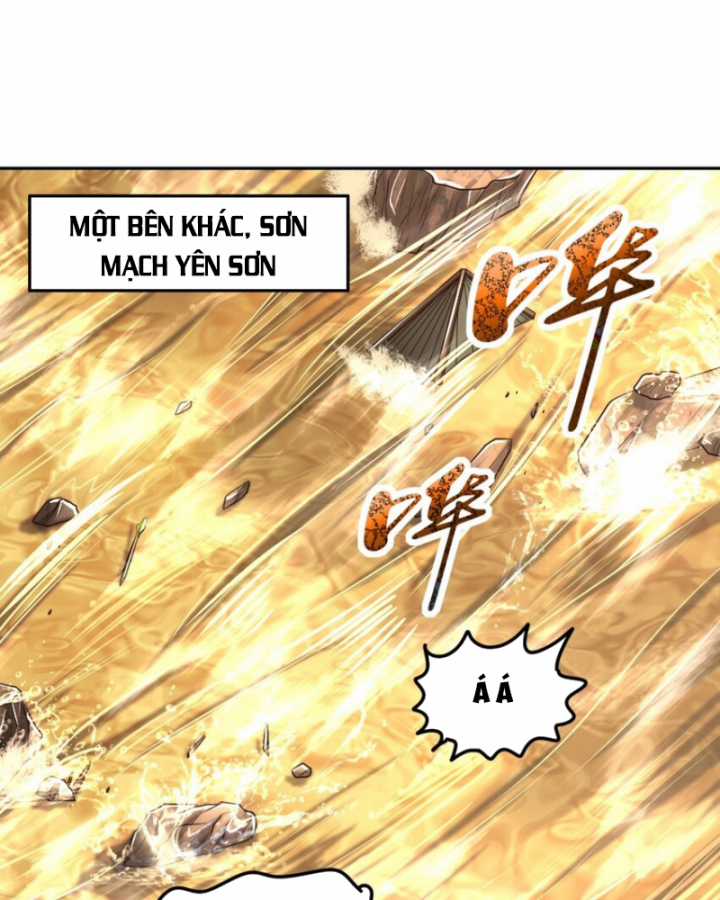 Xuân Thu Bá Đồ Chapter 241 trang 64