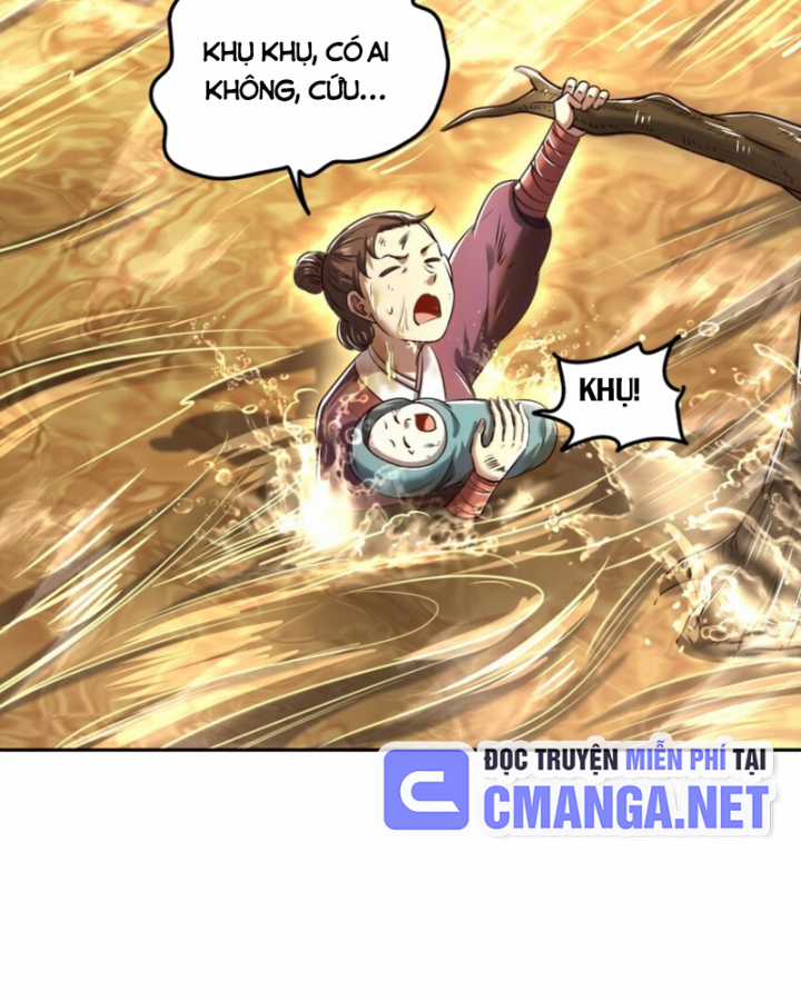 Xuân Thu Bá Đồ Chapter 241 trang 65