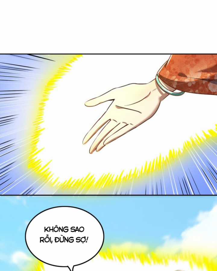 Xuân Thu Bá Đồ Chapter 241 trang 66