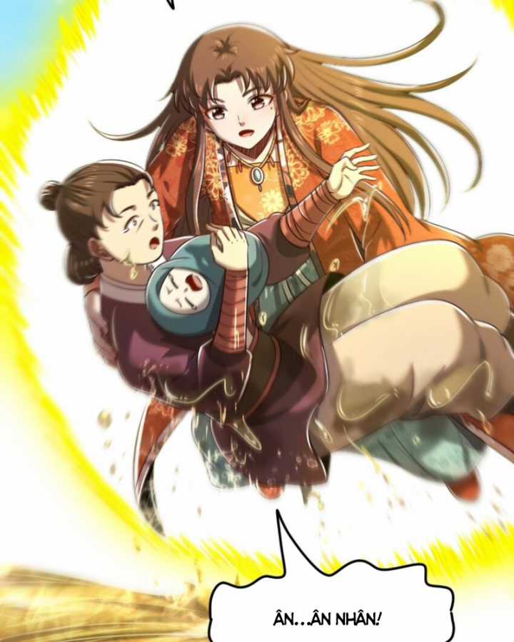 Xuân Thu Bá Đồ Chapter 241 trang 67