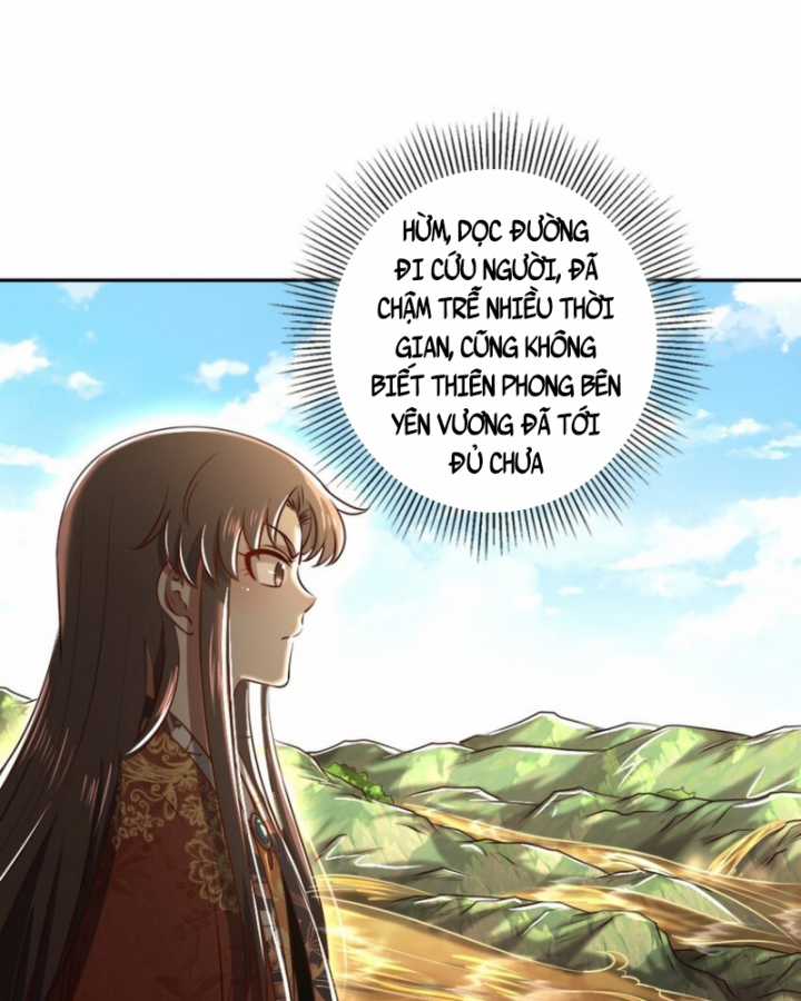 Xuân Thu Bá Đồ Chapter 241 trang 72