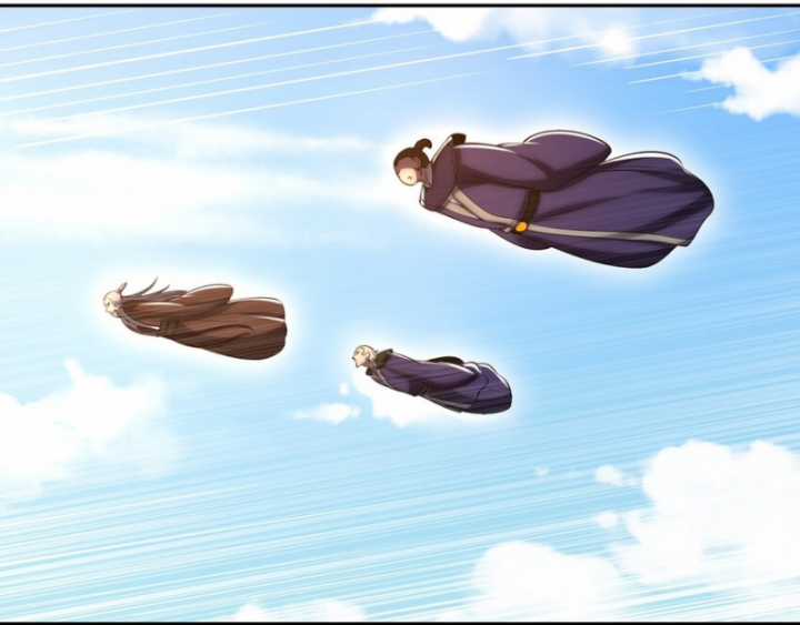 Xuân Thu Bá Đồ Chapter 241 trang 74