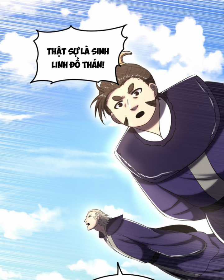 Xuân Thu Bá Đồ Chapter 241 trang 75