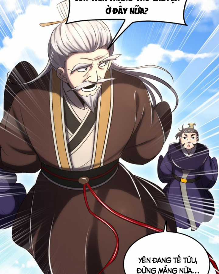 Xuân Thu Bá Đồ Chapter 241 trang 77