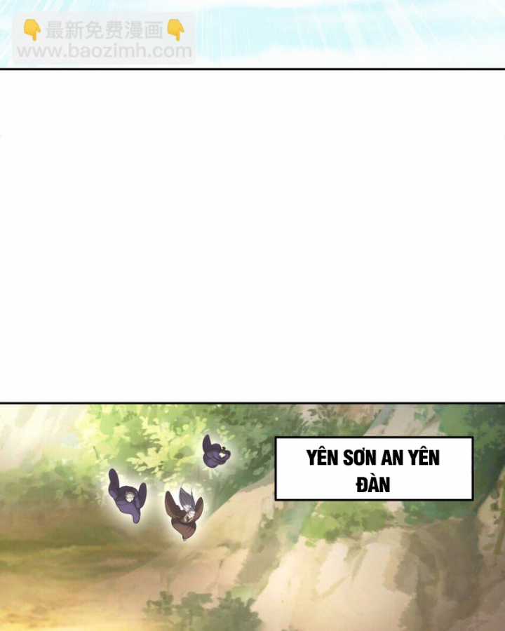 Xuân Thu Bá Đồ Chapter 241 trang 79