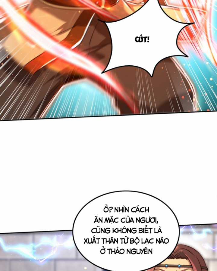 Xuân Thu Bá Đồ Chapter 241 trang 8