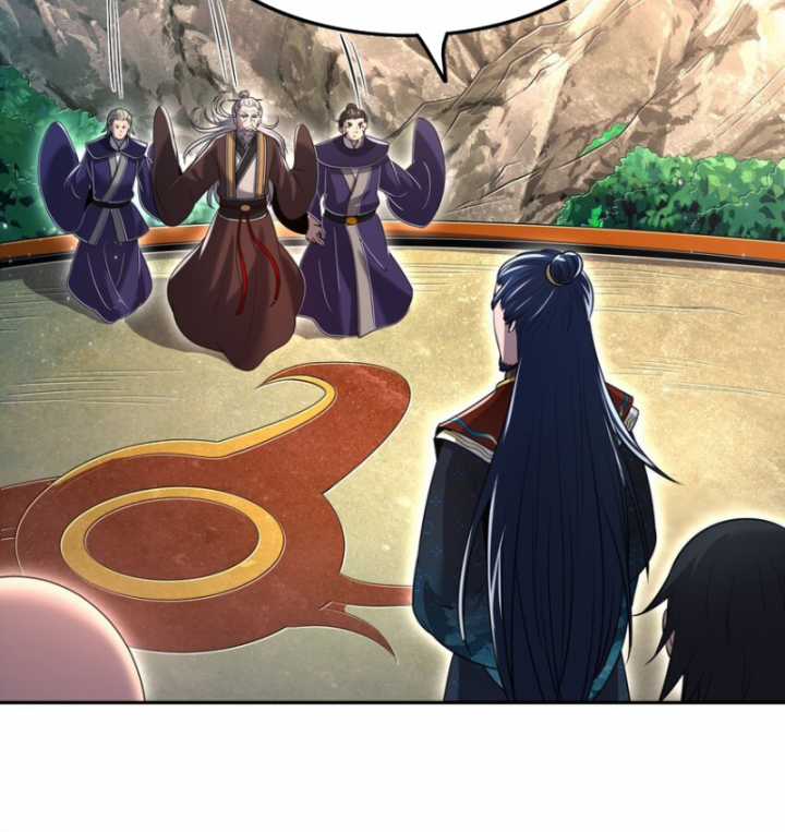 Xuân Thu Bá Đồ Chapter 241 trang 82