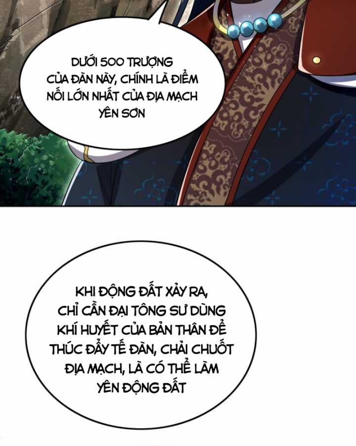 Xuân Thu Bá Đồ Chapter 241 trang 84