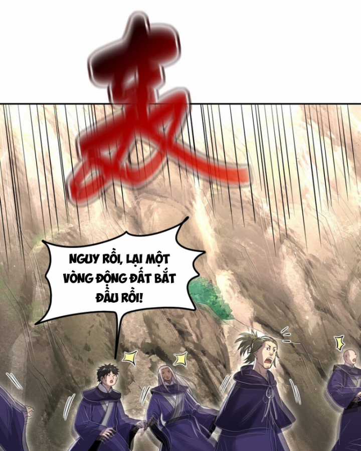 Xuân Thu Bá Đồ Chapter 241 trang 86