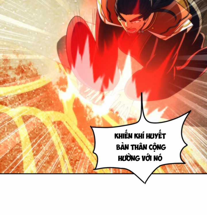 Xuân Thu Bá Đồ Chapter 241 trang 88