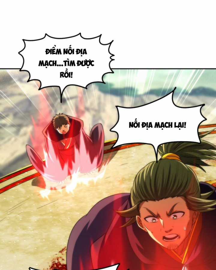 Xuân Thu Bá Đồ Chapter 241 trang 89