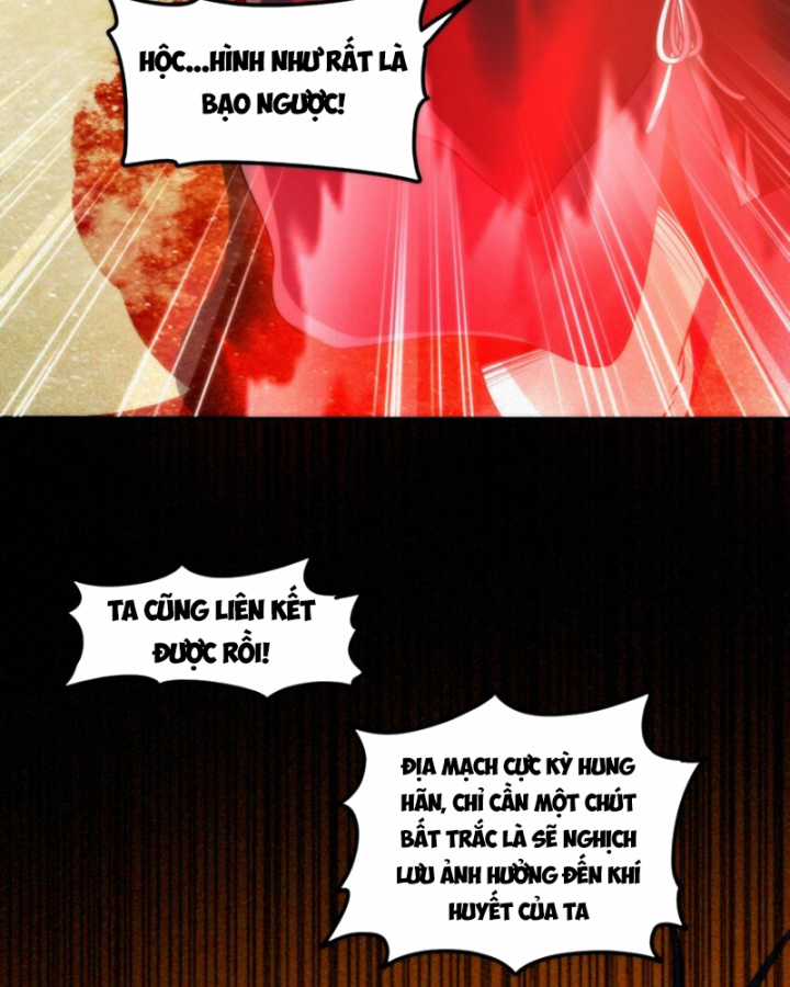 Xuân Thu Bá Đồ Chapter 241 trang 90