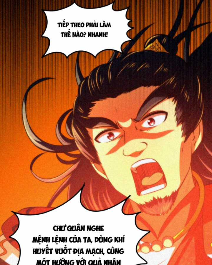 Xuân Thu Bá Đồ Chapter 241 trang 91