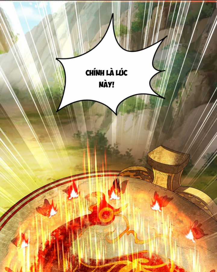 Xuân Thu Bá Đồ Chapter 241 trang 93