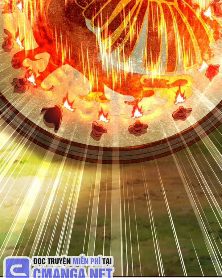 Xuân Thu Bá Đồ Chapter 241 trang 94