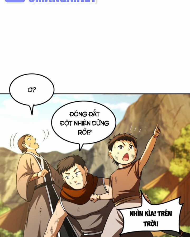 Xuân Thu Bá Đồ Chapter 241 trang 95