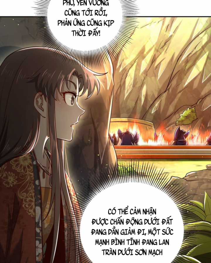 Xuân Thu Bá Đồ Chapter 241 trang 99