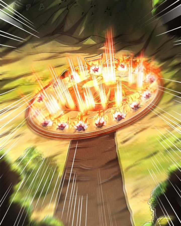 Xuân Thu Bá Đồ Chapter 242 trang 10