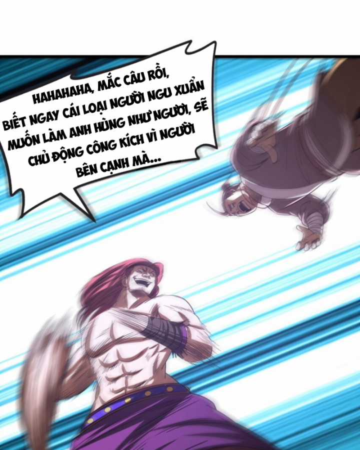 Xuân Thu Bá Đồ Chapter 242 trang 102