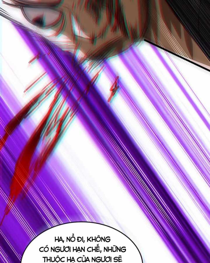 Xuân Thu Bá Đồ Chapter 242 trang 105