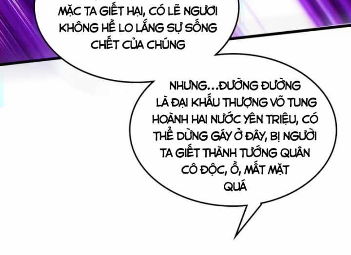 Xuân Thu Bá Đồ Chapter 242 trang 106