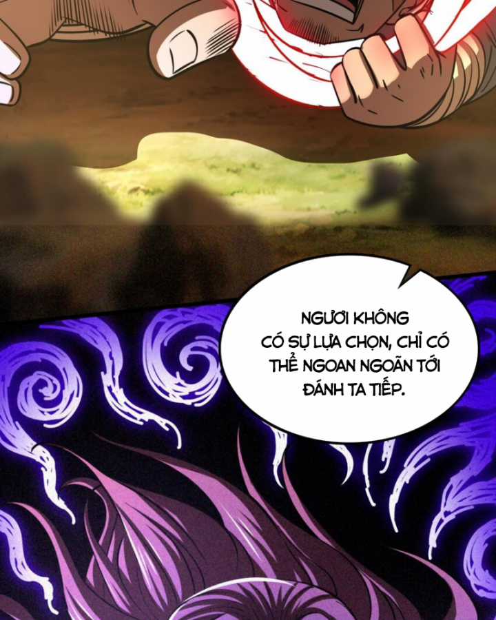 Xuân Thu Bá Đồ Chapter 242 trang 108