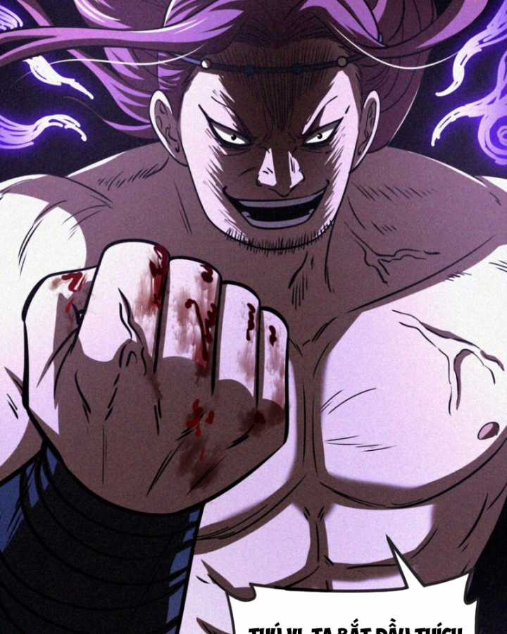 Xuân Thu Bá Đồ Chapter 242 trang 109