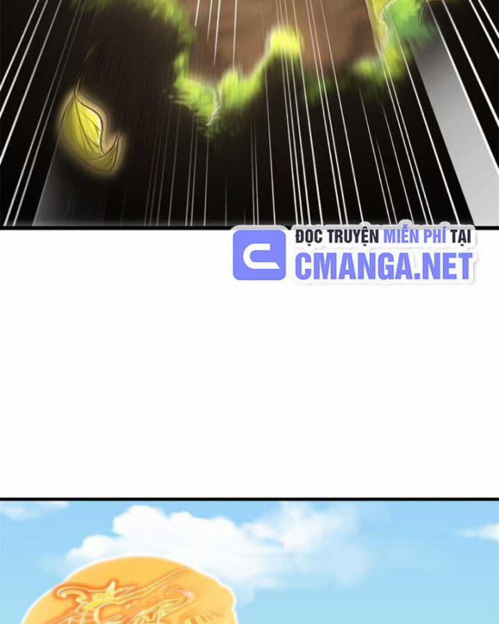 Xuân Thu Bá Đồ Chapter 242 trang 11