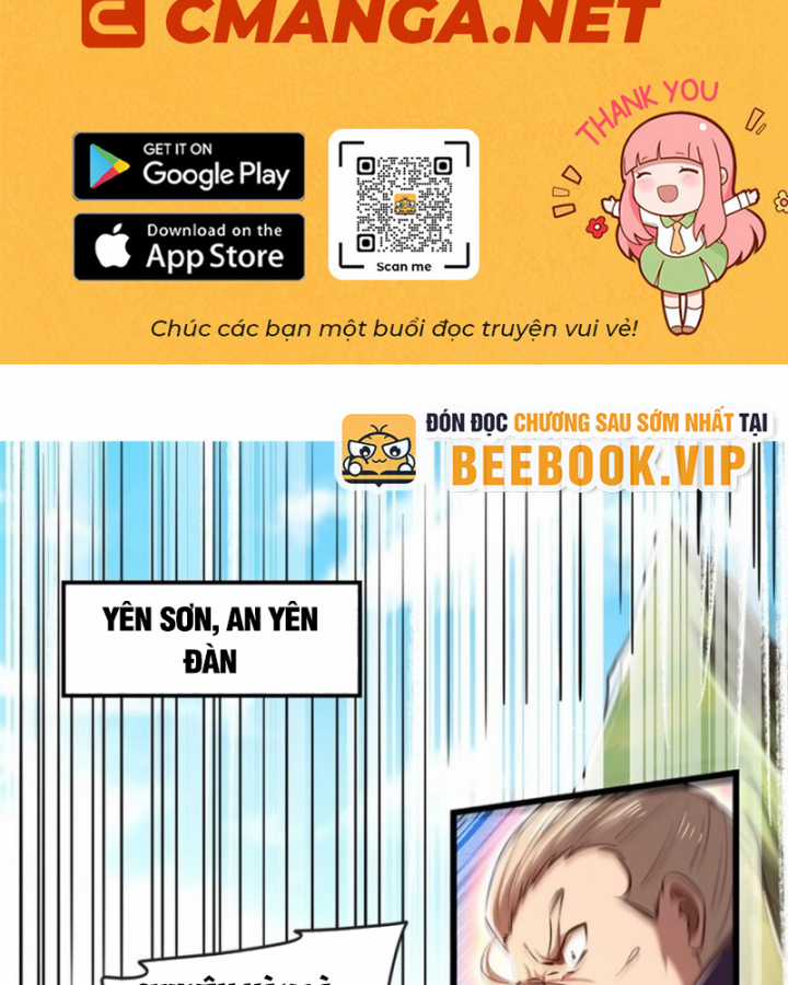 Xuân Thu Bá Đồ Chapter 242 trang 2