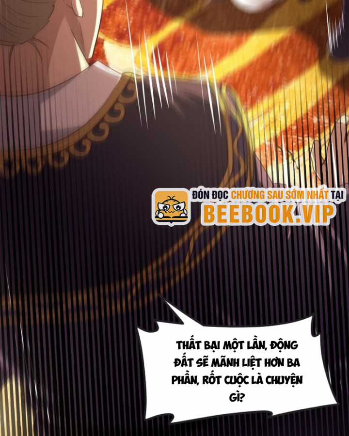 Xuân Thu Bá Đồ Chapter 242 trang 20