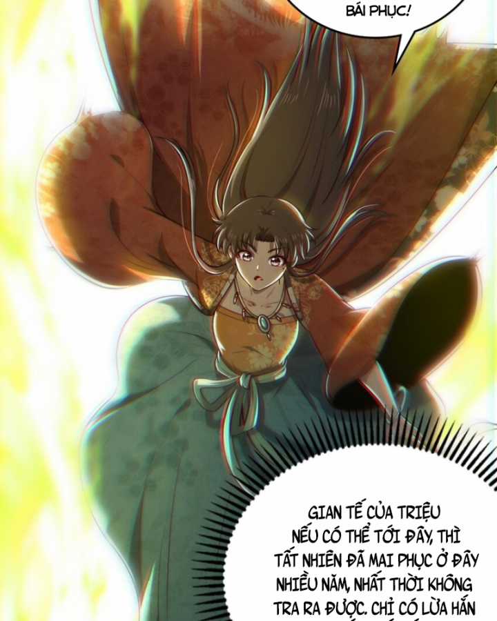 Xuân Thu Bá Đồ Chapter 242 trang 24