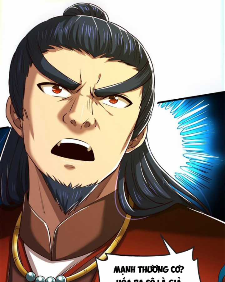 Xuân Thu Bá Đồ Chapter 242 trang 26