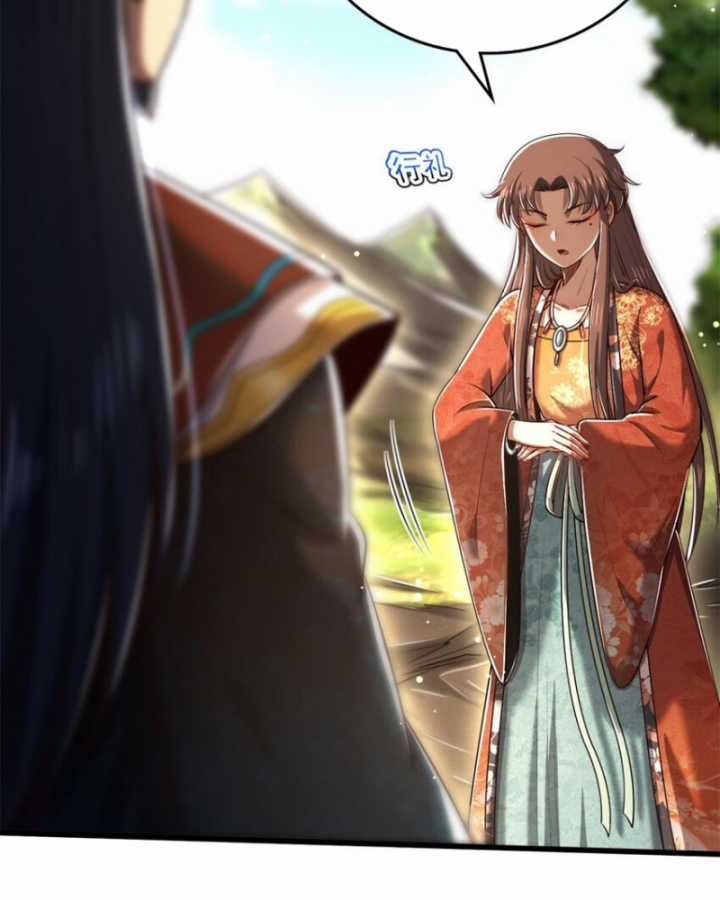 Xuân Thu Bá Đồ Chapter 242 trang 28