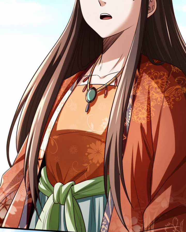 Xuân Thu Bá Đồ Chapter 242 trang 31