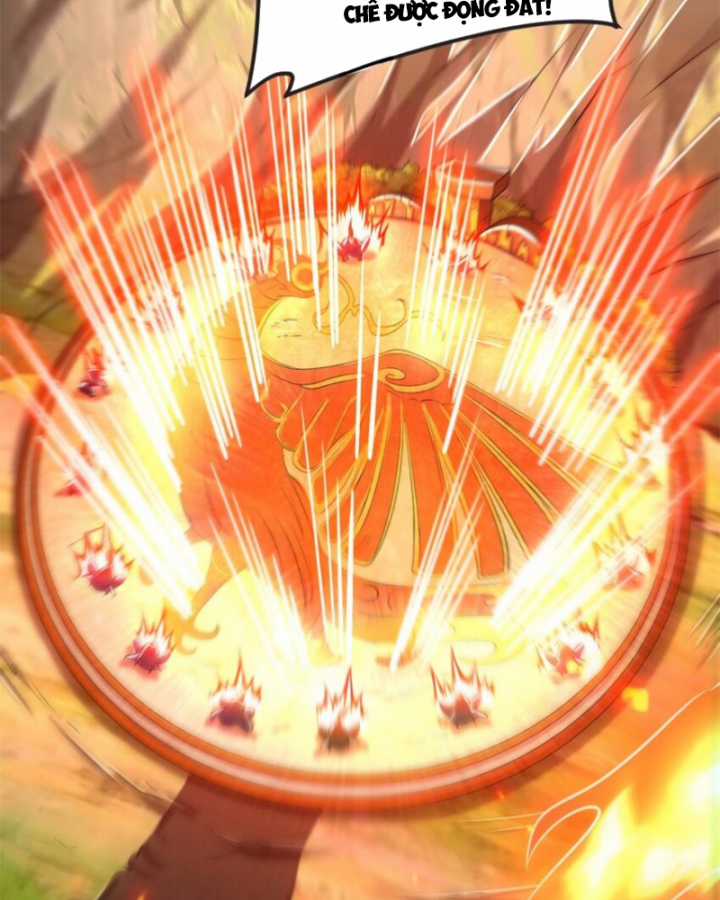 Xuân Thu Bá Đồ Chapter 242 trang 40