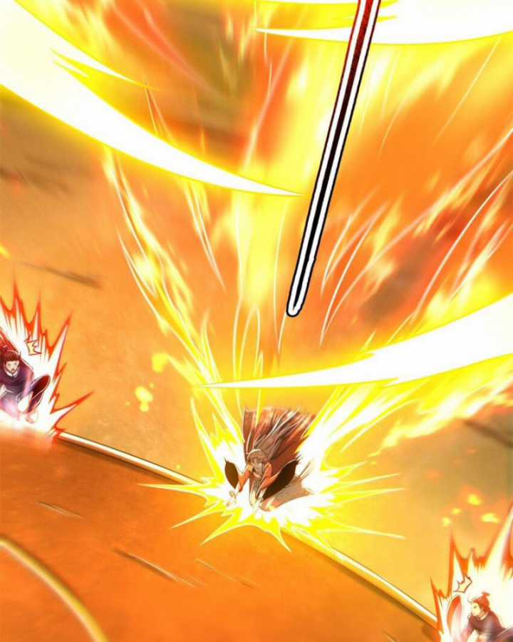 Xuân Thu Bá Đồ Chapter 242 trang 43