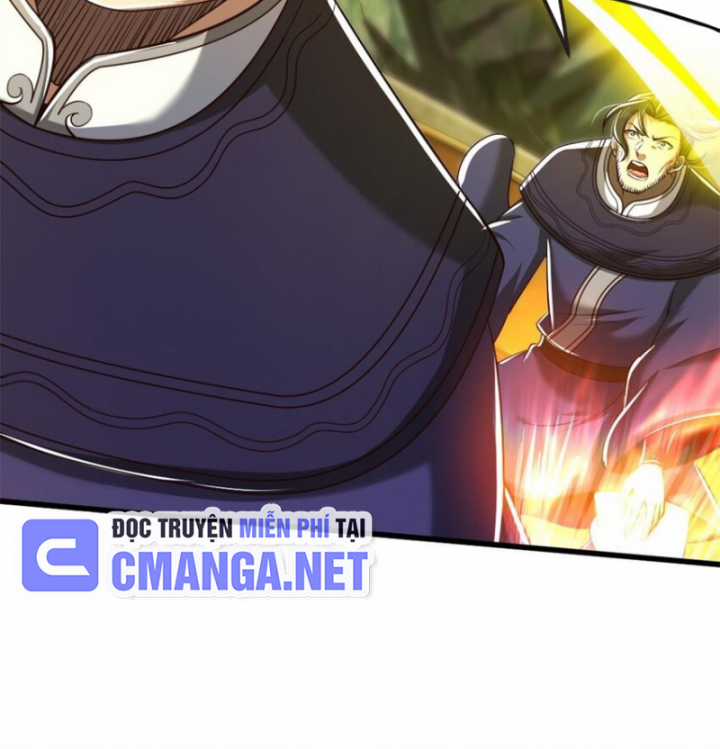 Xuân Thu Bá Đồ Chapter 242 trang 45